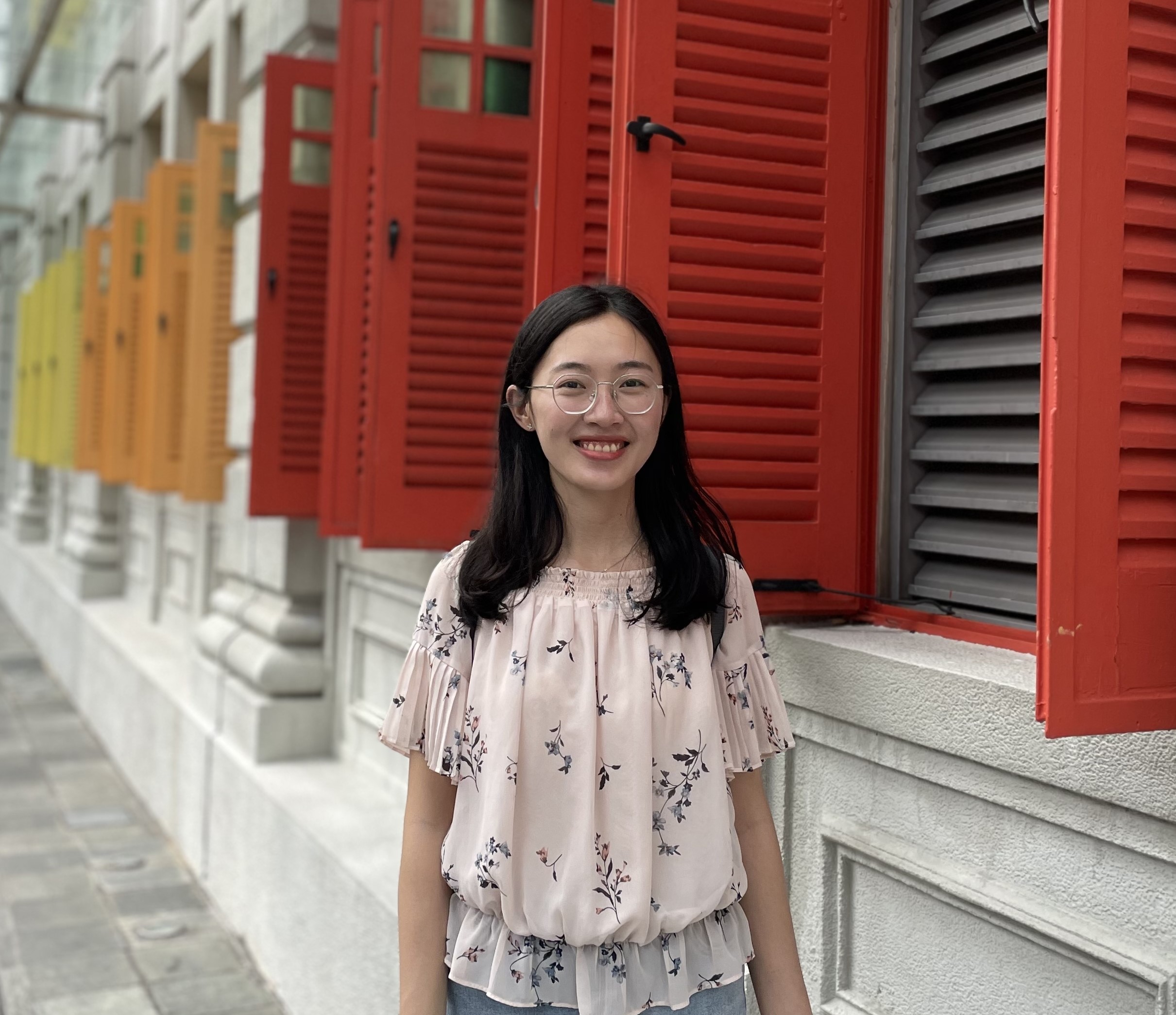 Xiaolin Chen