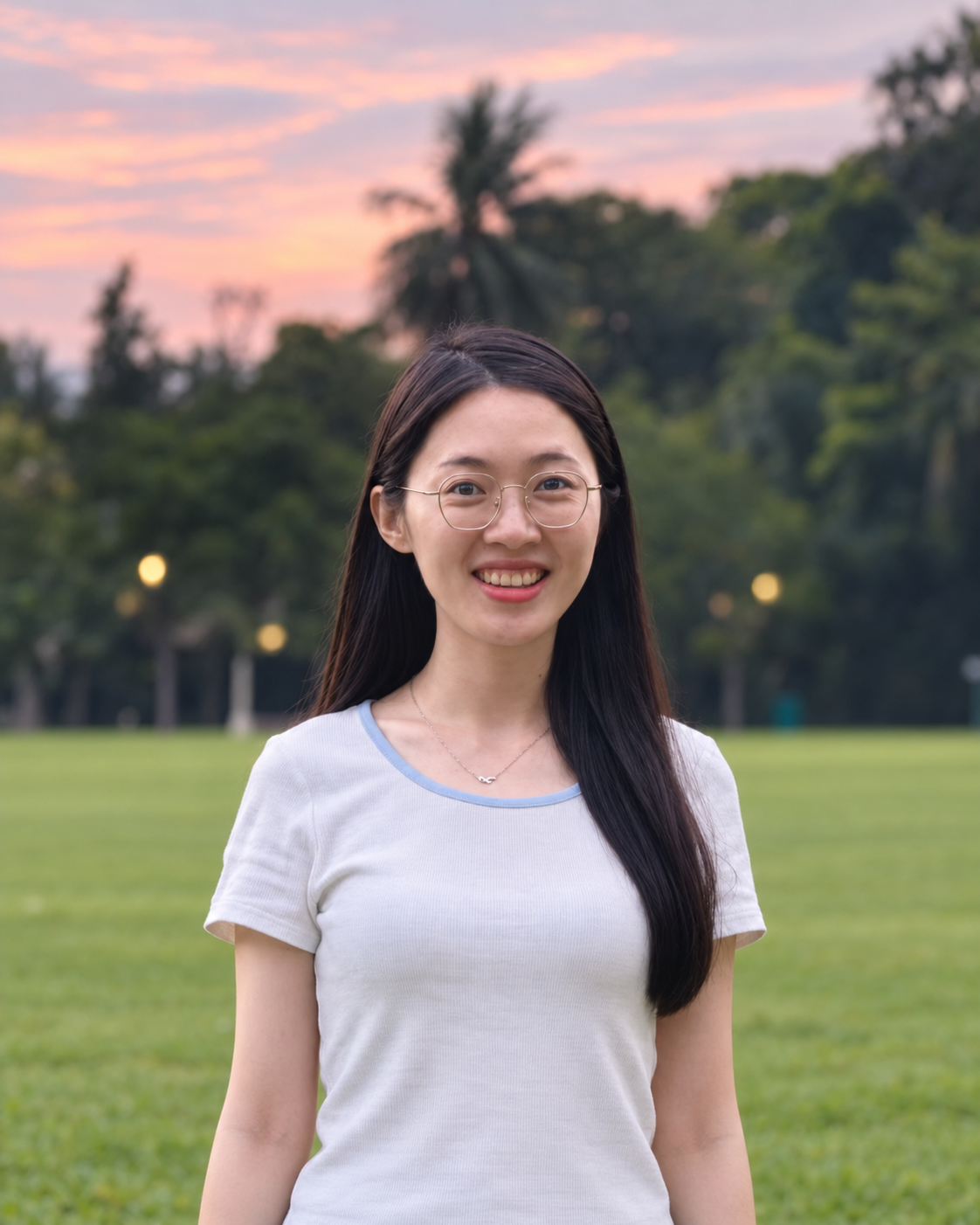 Xiaolin Chen